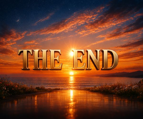 The End