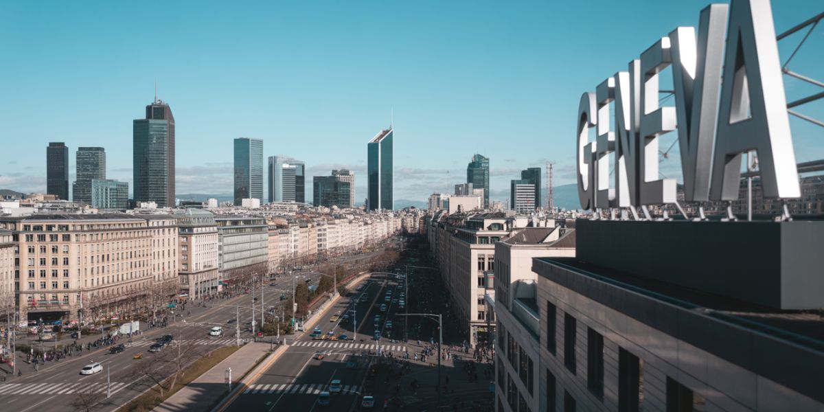 The city shown in this image begins with the letter ‘G.’ Which city is it