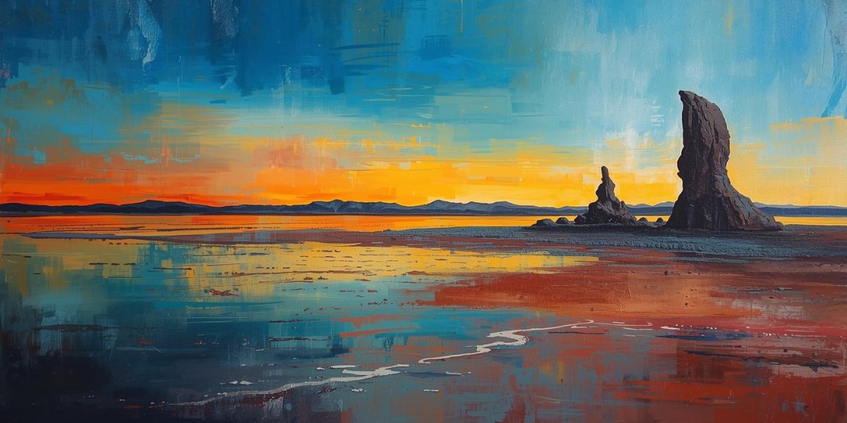 This South American nation is well-known for its elongated shape, the Atacama Desert, and Easter Island. What country is it