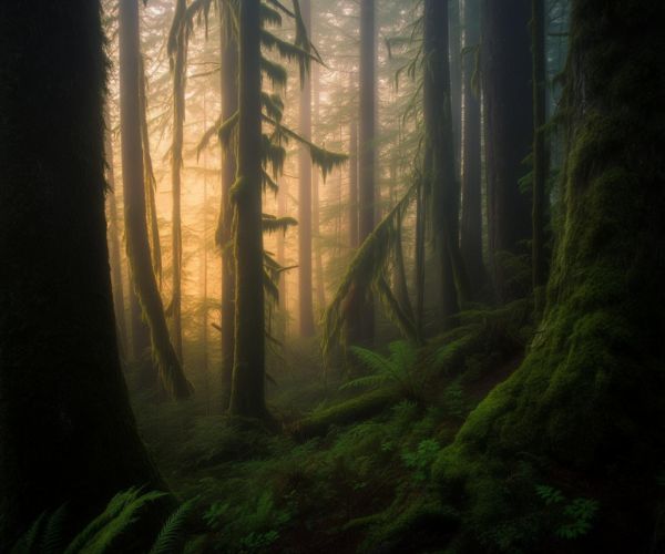 Tongass National Forest