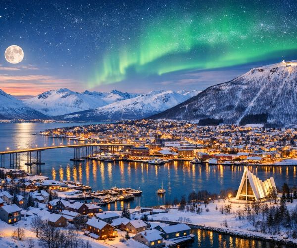 Tromsø