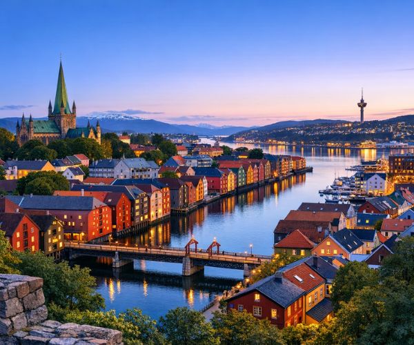 Trondheim