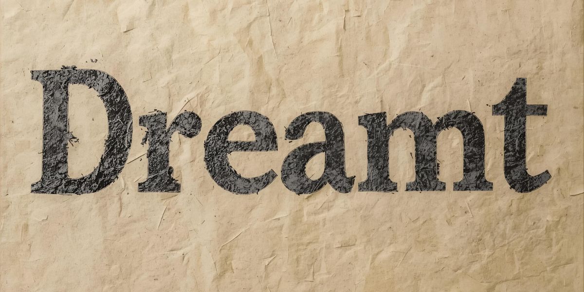 True or false ‘Dreamt’ is the only English word that ends with the letters ‘mt.