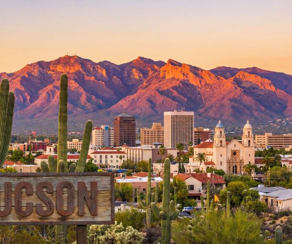 Tucson