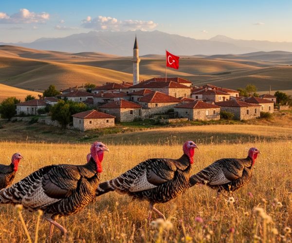 Turkey