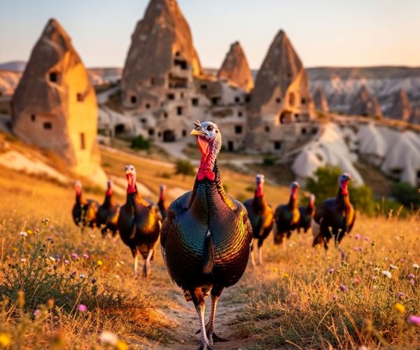 Turkey