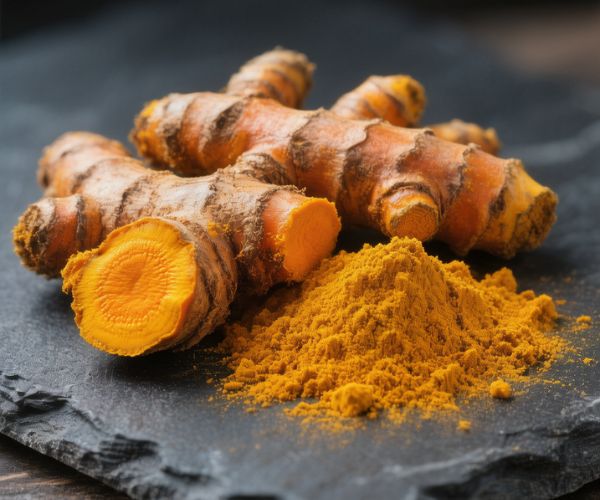 Turmeric