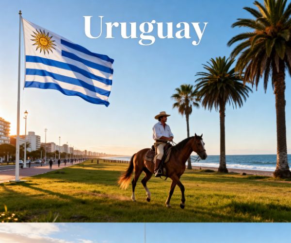Uruguay