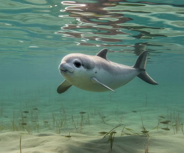 Vaquita