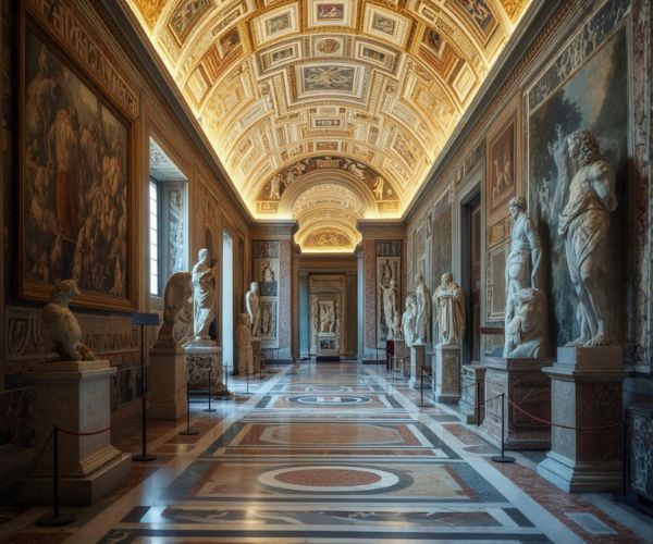 Vatican Museums