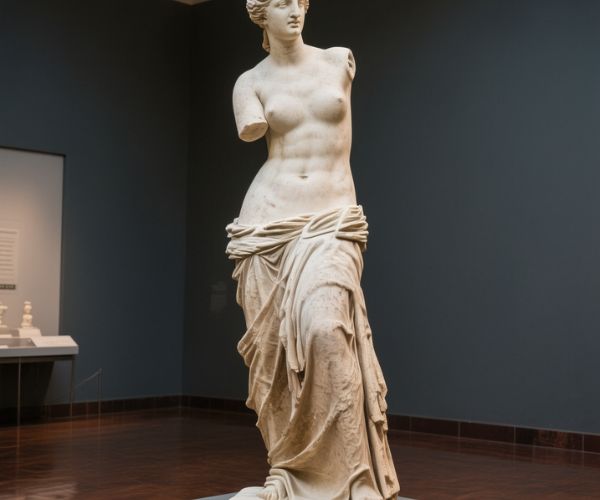 Venus de Milo