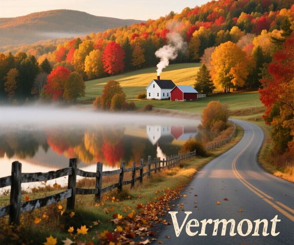 Vermont