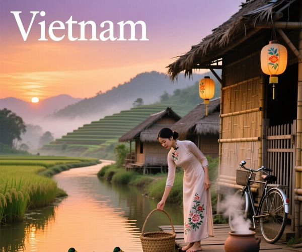 Vietnam