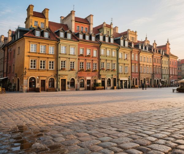 Warsaw