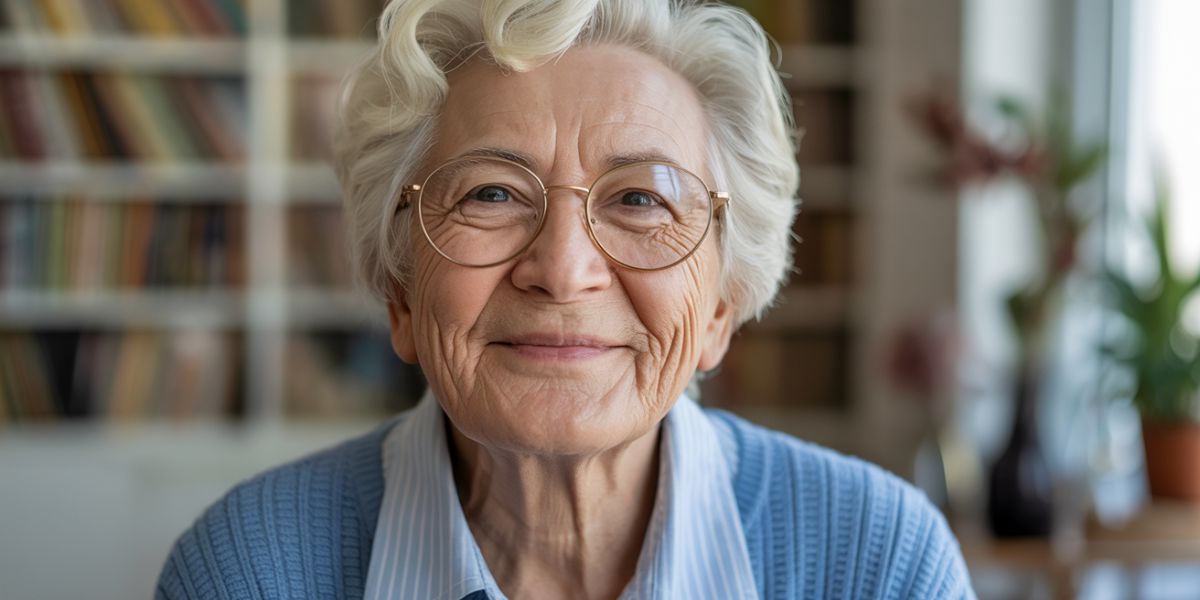 What do we call people who are 100 years old or older