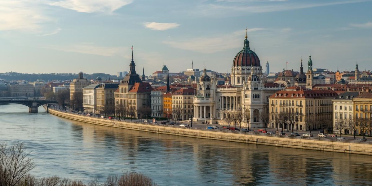 What is the capital city of Austria