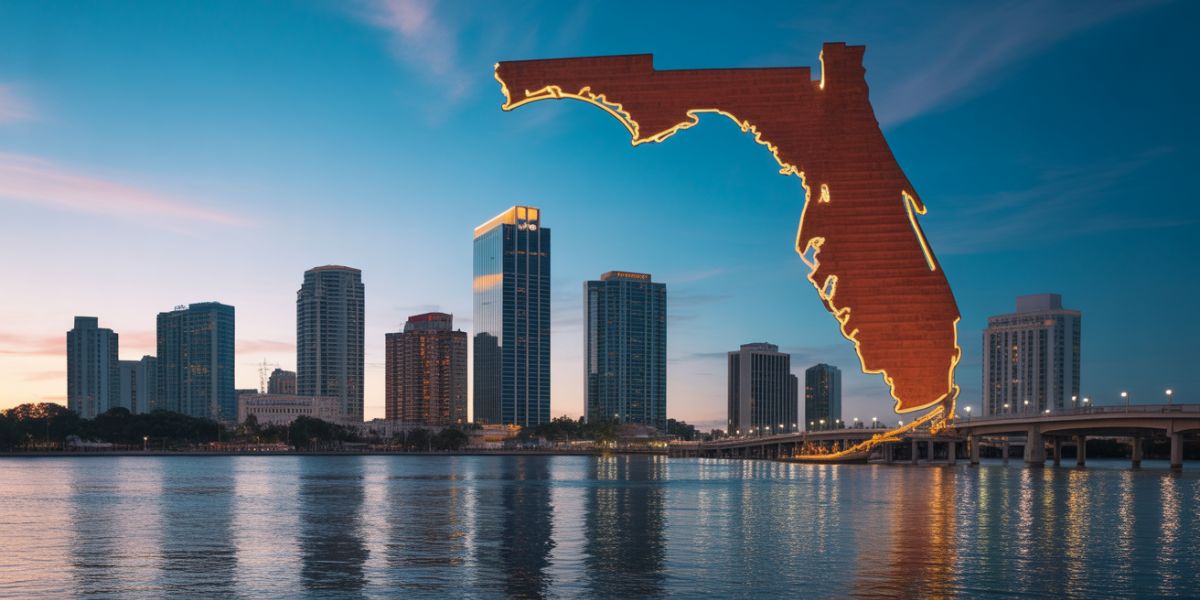 What is the capital of Florida