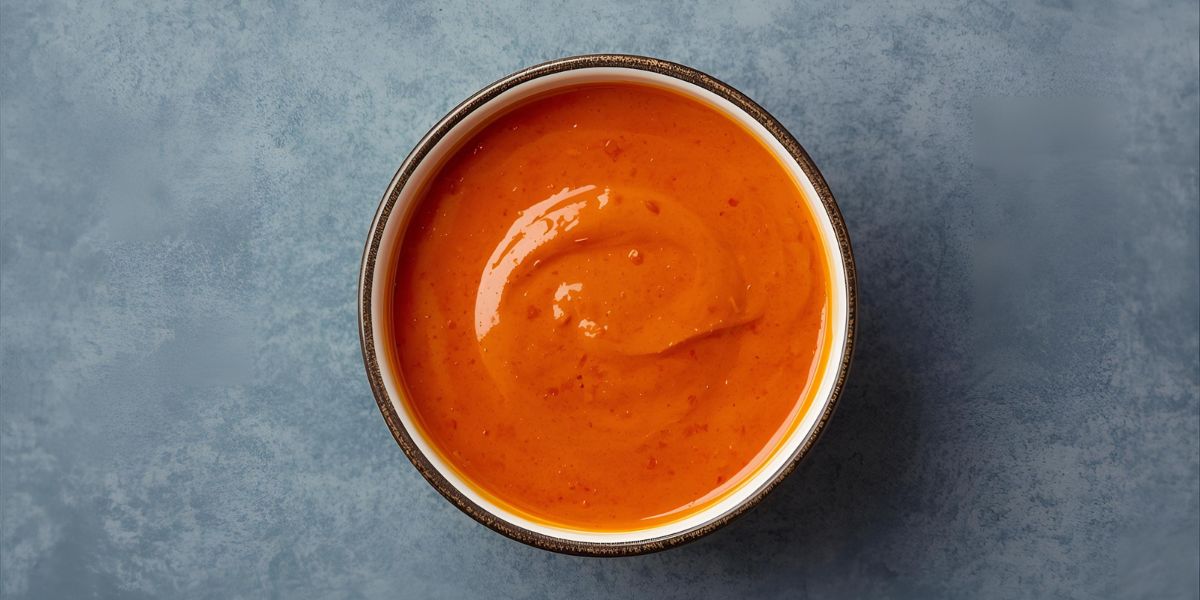 What is the primary ingredient in classic Buffalo wing sauce