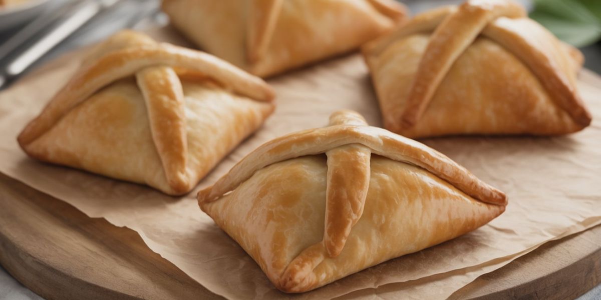 What type of pastry is this