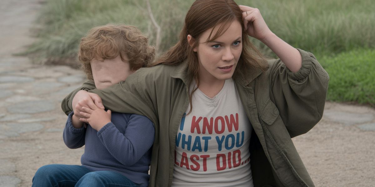 What word completes the movie title ‘I Know What You Did Last ___’