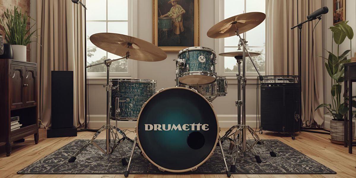 What’s one way a drumette is different from a flat