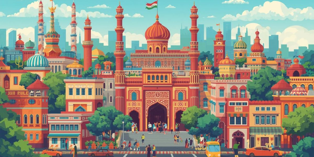 Which South Asian country has Dhaka as its capital city