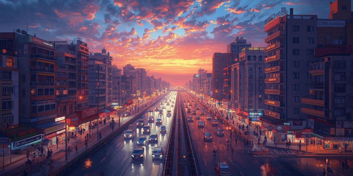 Which city in Pakistan is often referred to as the 'City of Lights'