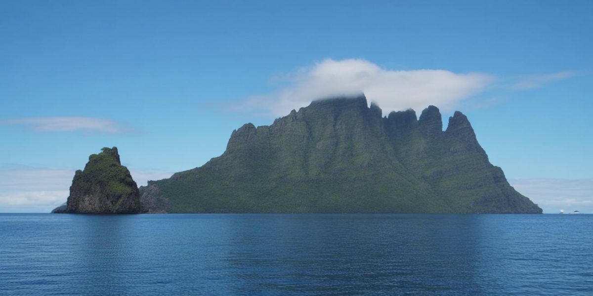 Which country is home to Disappointment Island (Note This refers to a single island, not the Disappointment Islands, which are a different location.)