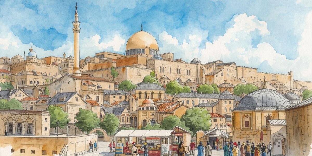 Which country is recognized for its rich ancient history, Persian culture, and has Tehran as its capital city