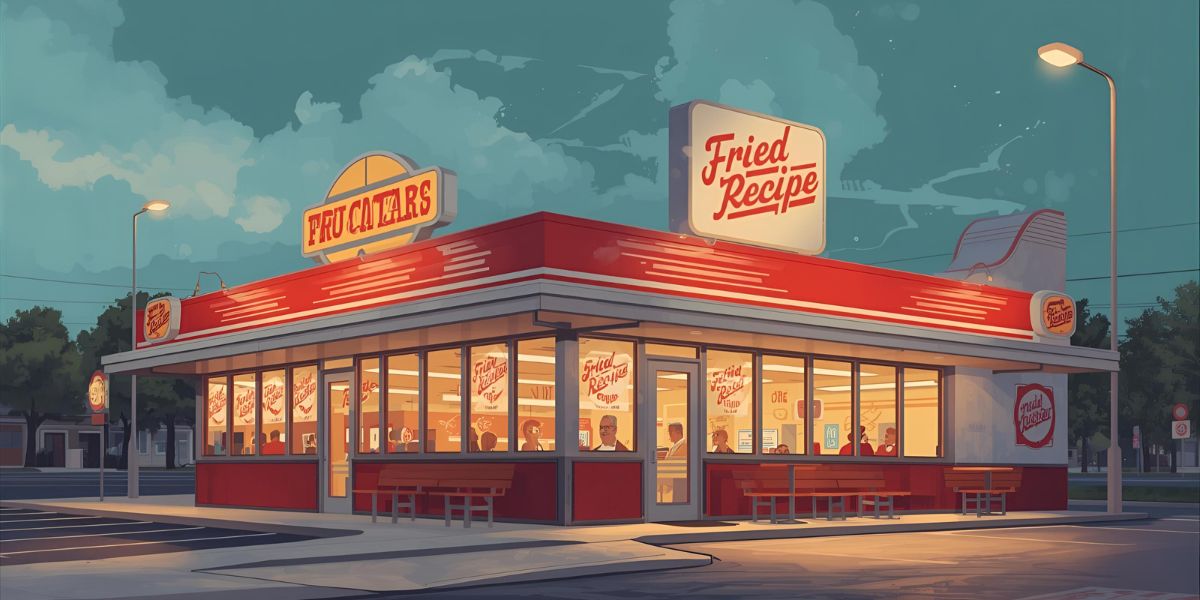 Which fast-food chain first introduced the “Original Recipe” fried chicken