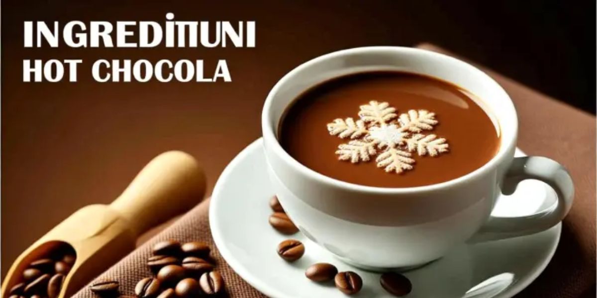 Which ingredient is not typically used in traditional hot cocoa