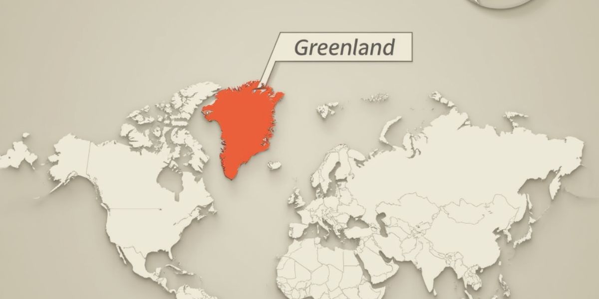 Which island holds the title of the largest in the world