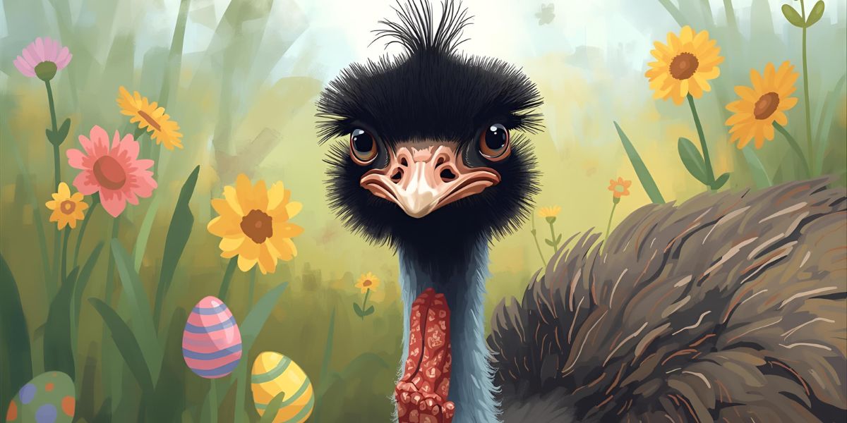 Which of the following animals is least commonly linked to Easter