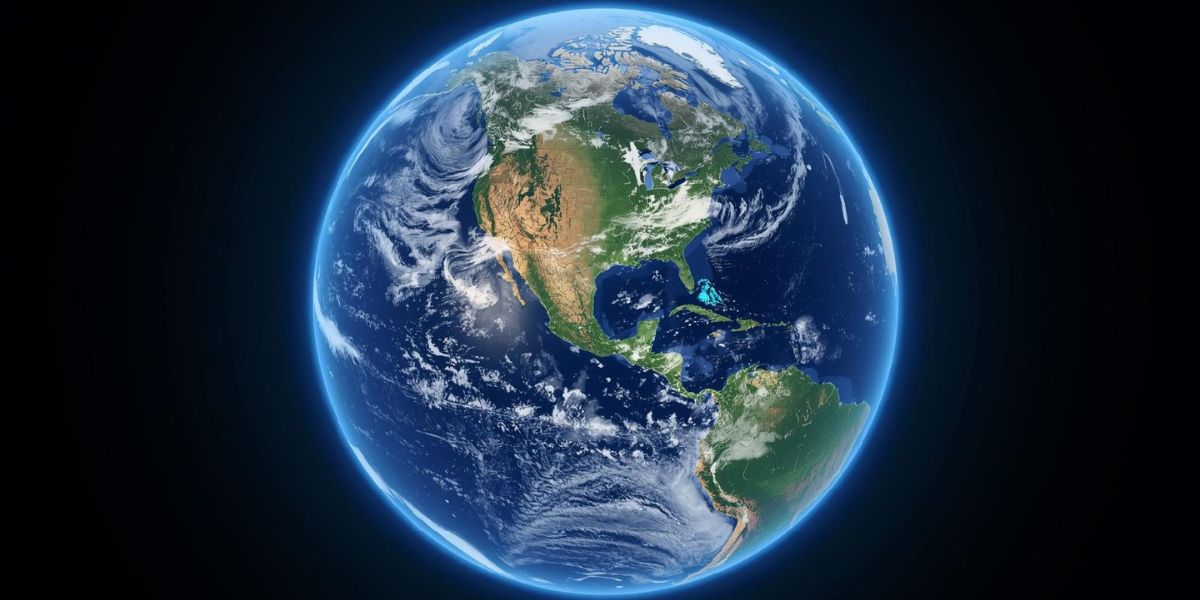 Which of the following countries is located in North America