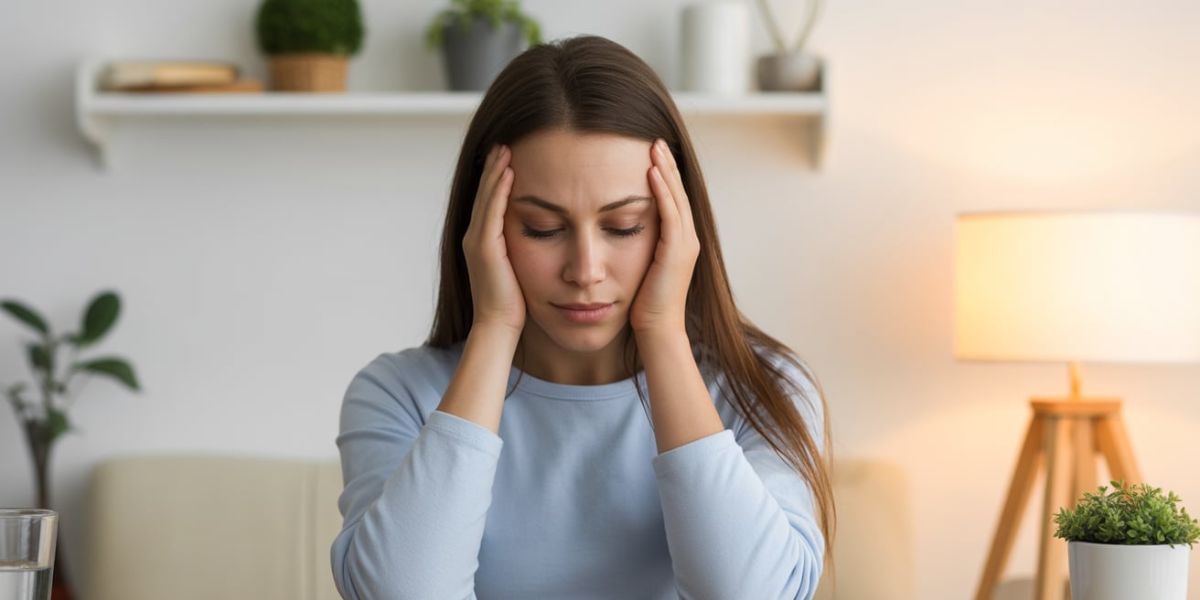 Which of the following is a healthy way to cope with stress