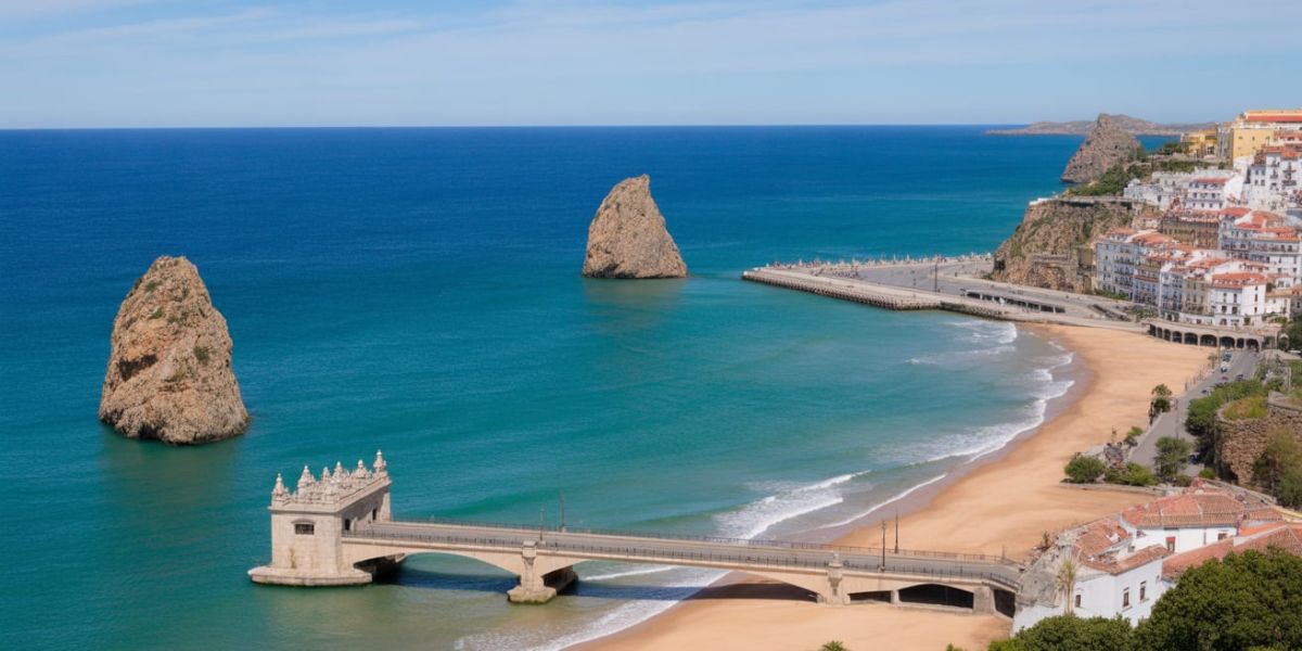 Which of these countries is located on the Iberian Peninsula