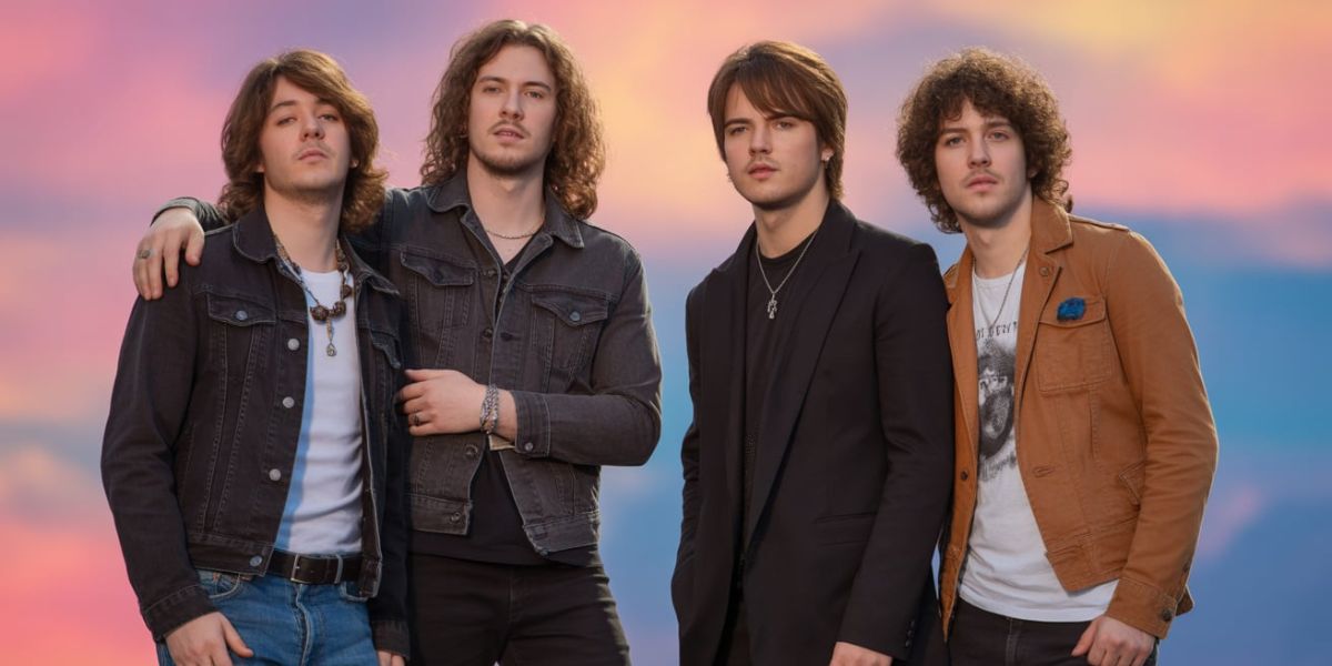 Which rock band is behind the hit song 'Dream On'