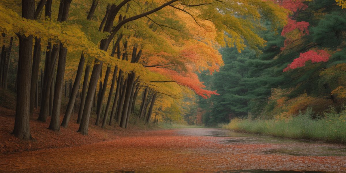 Which season is commonly called ‘fall’ in North America