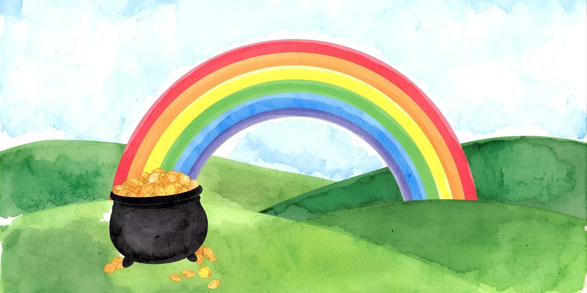 Which symbol is most commonly linked to St. Patrick’s Day