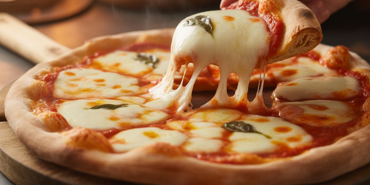 Which topping is the most beloved choice for pizza lovers