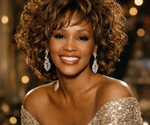 Whitney Houston