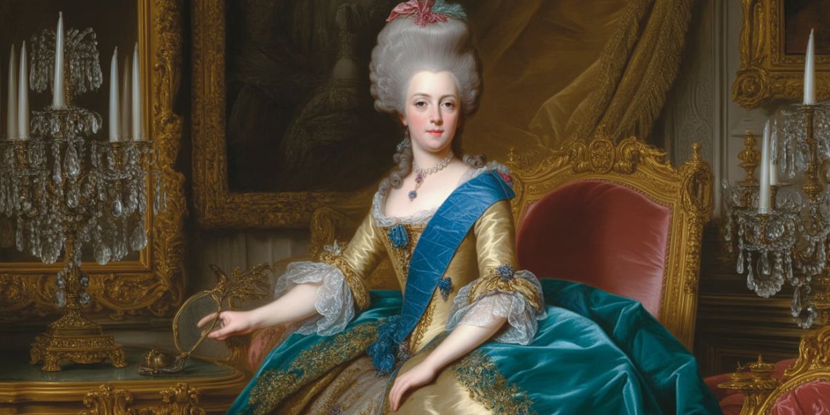 Who is commonly but mistakenly credited with saying, 'Let them eat cake'