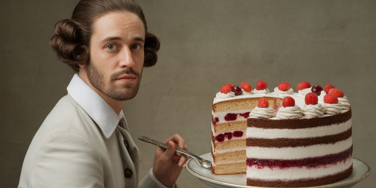 Who is commonly—but mistakenly—credited with saying, “Let them eat cake”