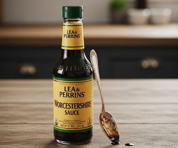 Worcestershire sauce
