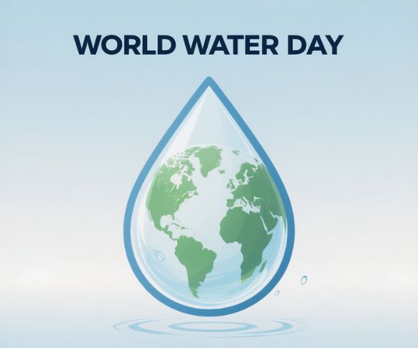 World Water Day