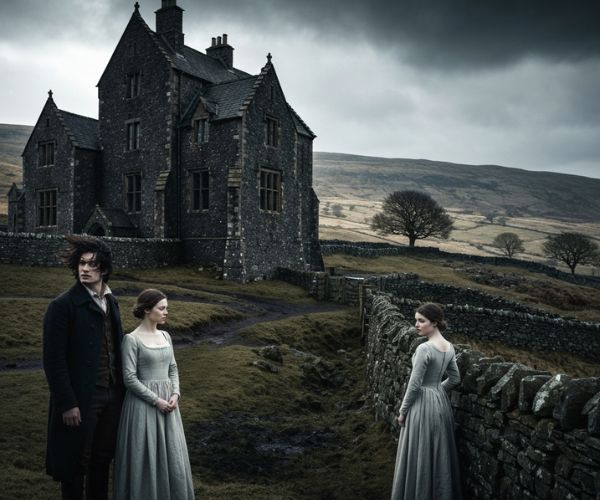 Wuthering Heights