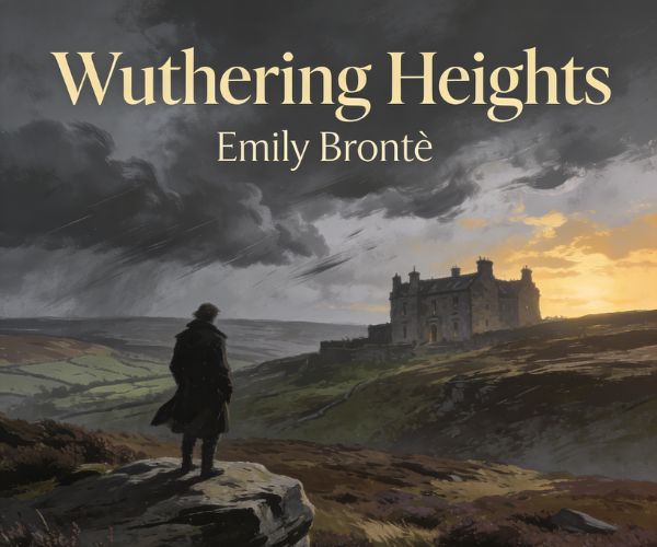 Wuthering Heights