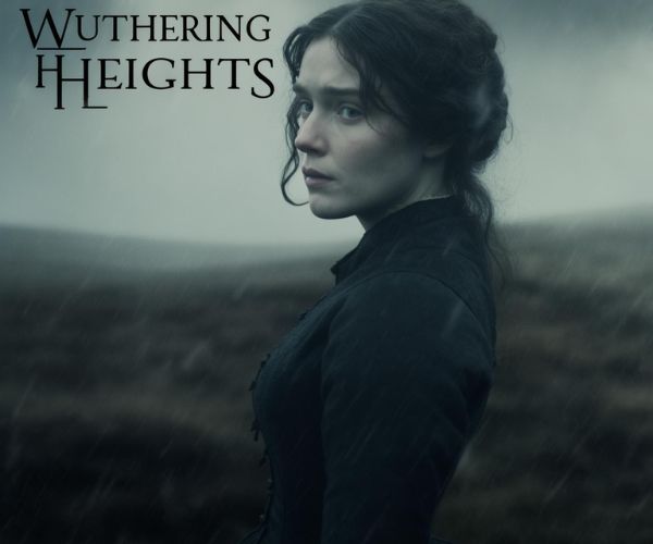 Wuthering Heights
