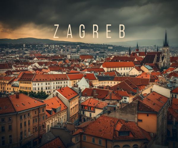 Zagreb