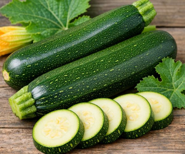 Zucchini